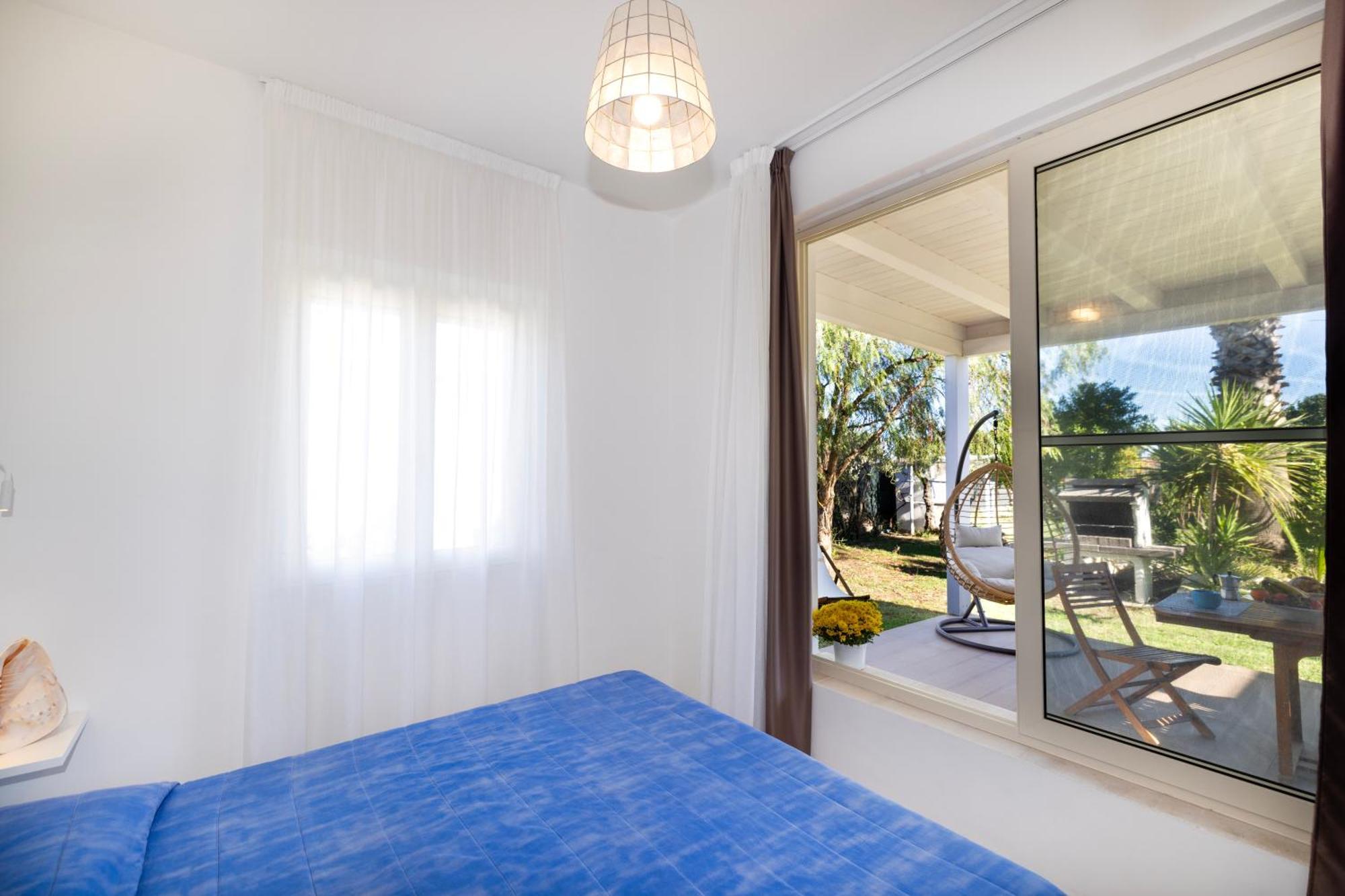 Aria Di Mare Vieste - Luxury Apartments By The Sea Dış mekan fotoğraf