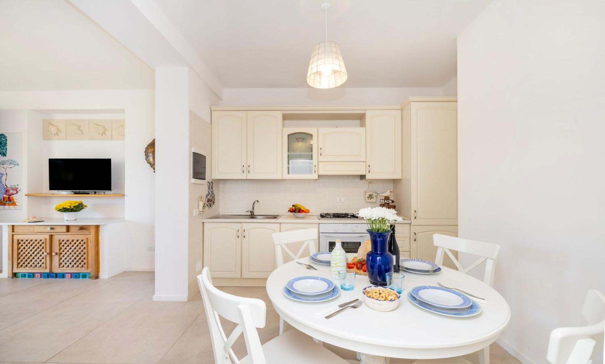 Aria Di Mare Vieste - Luxury Apartments By The Sea Dış mekan fotoğraf