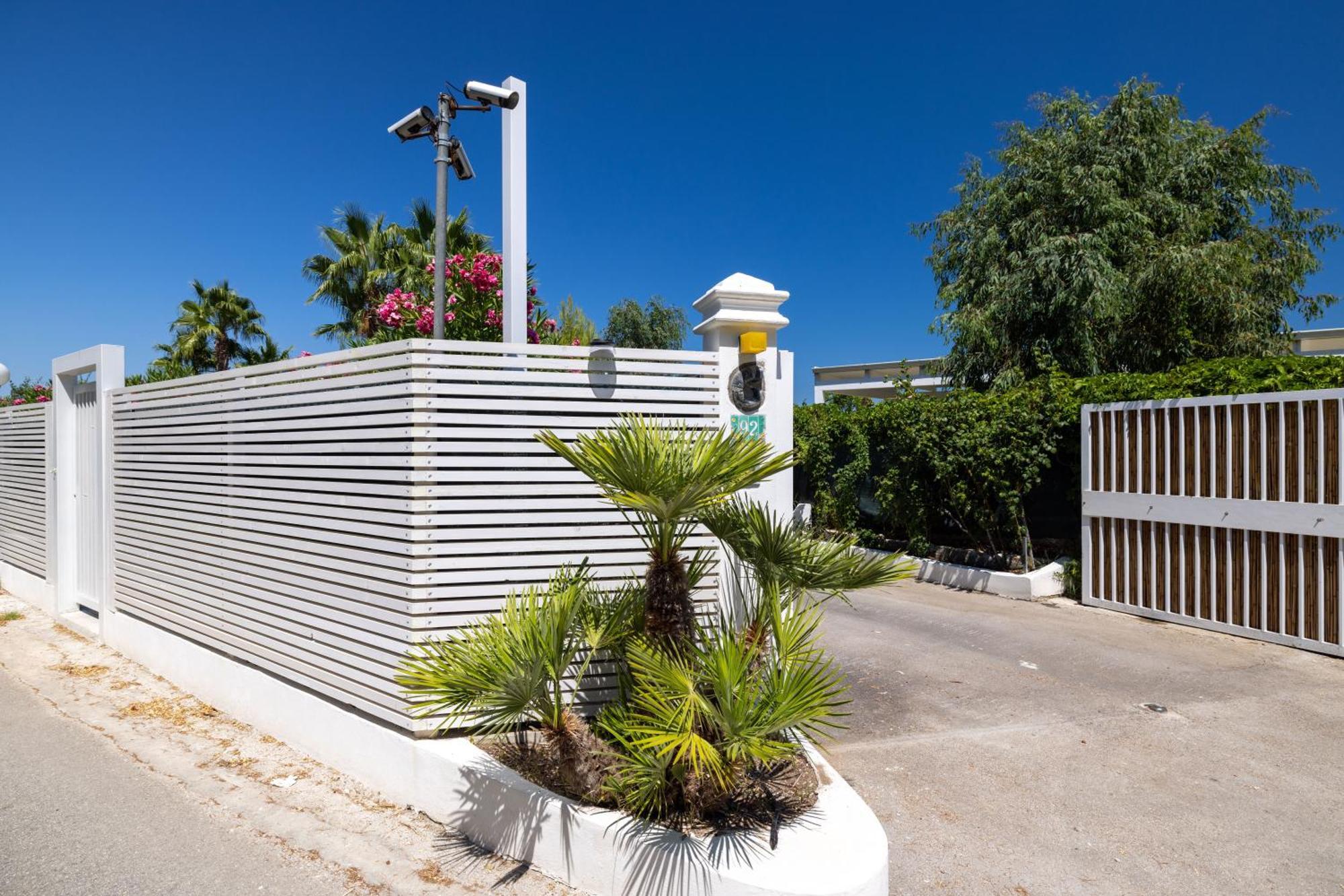Aria Di Mare Vieste - Luxury Apartments By The Sea Dış mekan fotoğraf