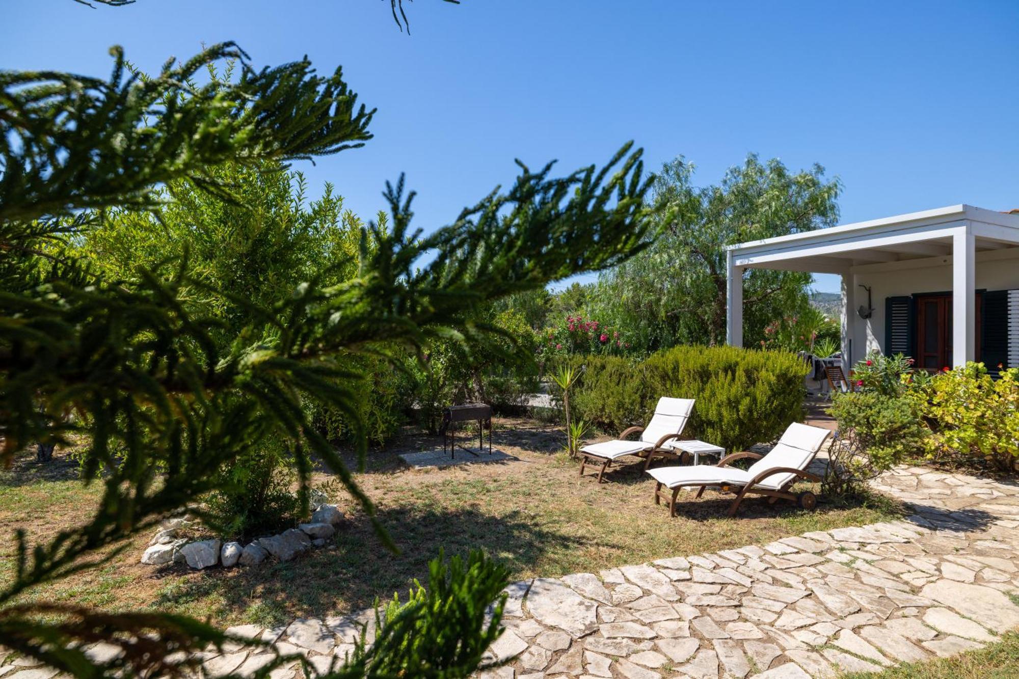 Aria Di Mare Vieste - Luxury Apartments By The Sea Dış mekan fotoğraf